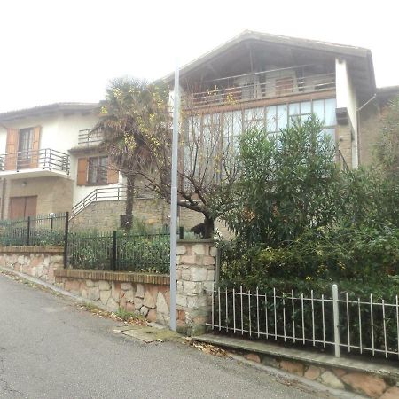 Villa Lilly Falconara Marittima Exterior photo