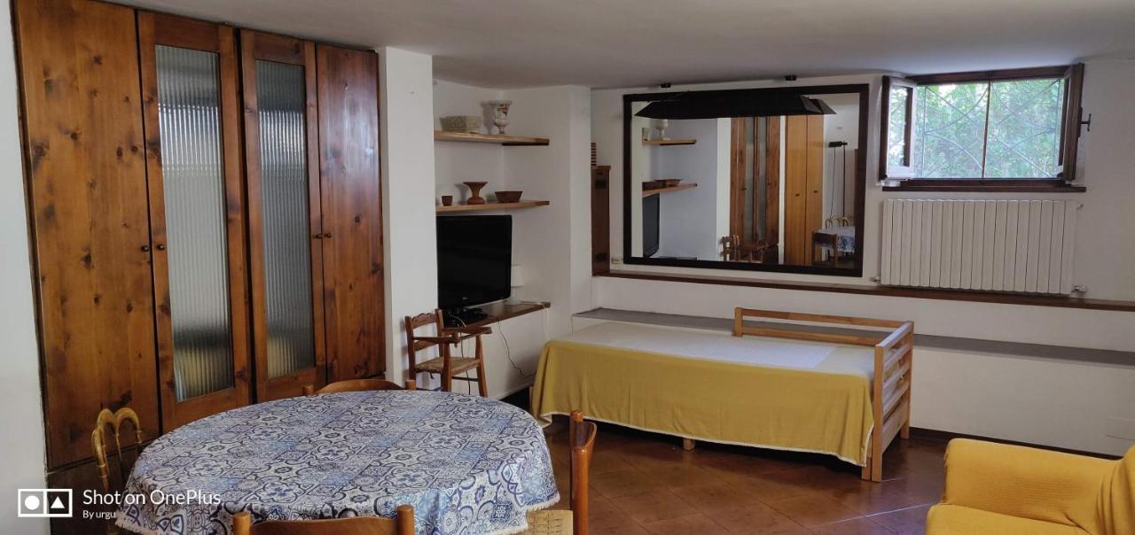 Villa Lilly Falconara Marittima Exterior photo