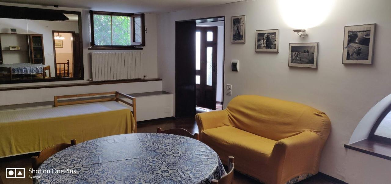 Villa Lilly Falconara Marittima Exterior photo