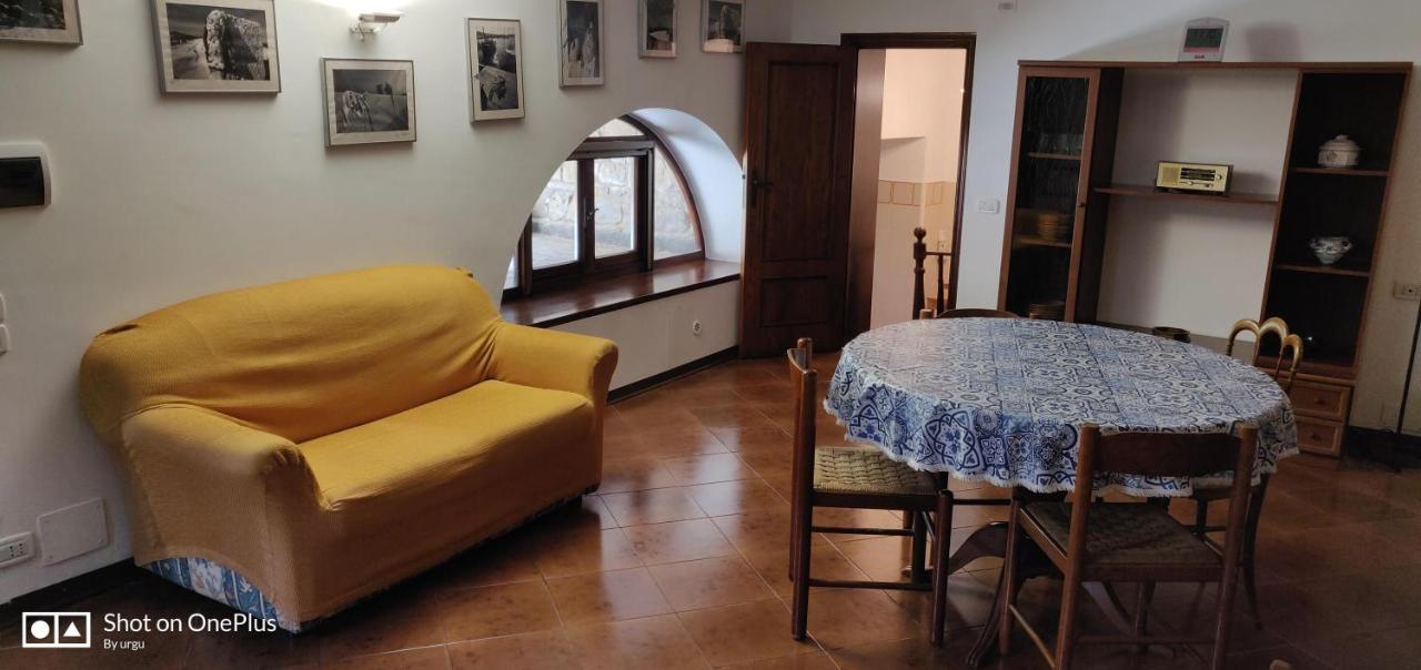 Villa Lilly Falconara Marittima Exterior photo