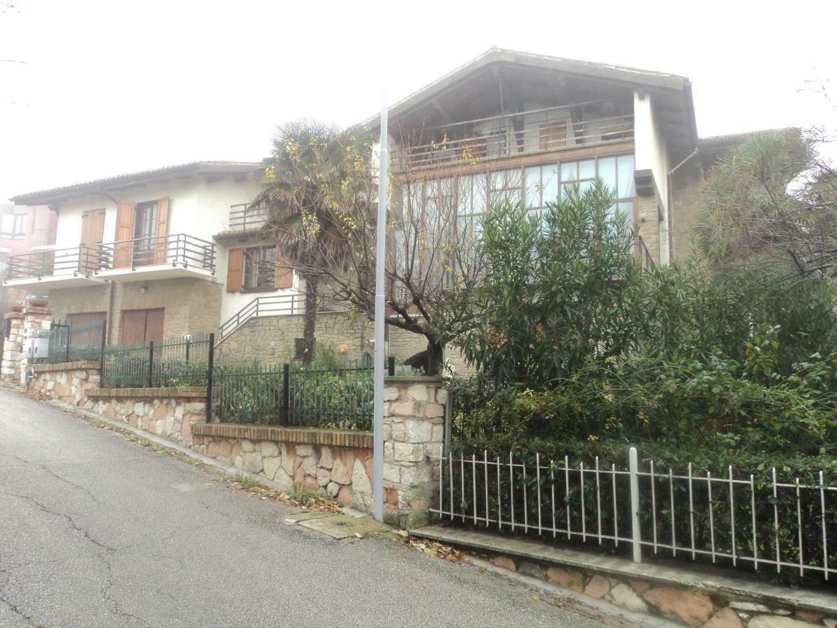 Villa Lilly Falconara Marittima Exterior photo